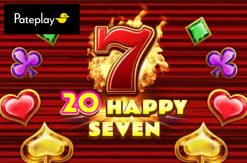 20 Happy Seven